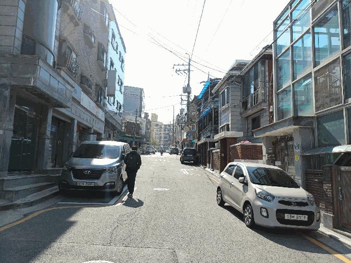 서울특별시 금천구 독산동 883-11 지에스프라임 제4층 제403호 다세대(빌라) 경매 사진 2