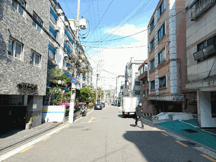 서울특별시 금천구 독산동 883-11 지에스프라임 제4층 제403호 다세대(빌라) 경매 사진 3