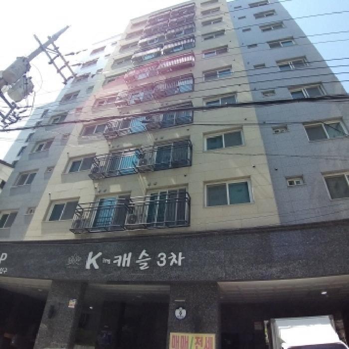 서울특별시 금천구 독산동 332-20 킹캐슬3차 제4층 제403호 오피스텔 경매 사진 7