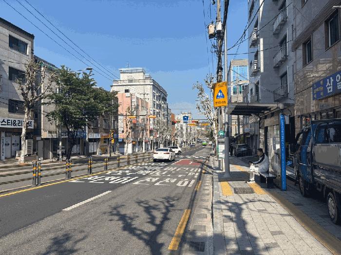 서울특별시 금천구 독산동 890-8 현부스카이 제2층 제203호 다세대(빌라) 경매 사진 2