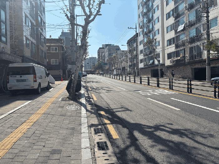서울특별시 금천구 독산동 890-8 현부스카이 제2층 제203호 다세대(빌라) 경매 사진 3