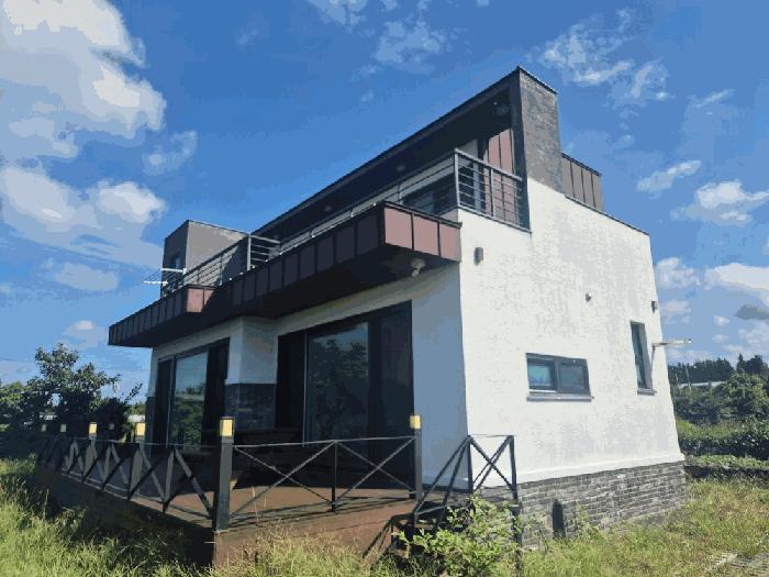 제주특별자치도 서귀포시 안덕면 상창리 2466-10 주택 경매 사진 2