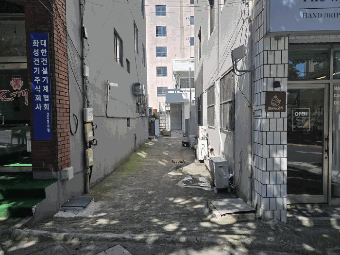 제주특별자치도 제주시 삼도일동 788-11 주택 경매 사진 2