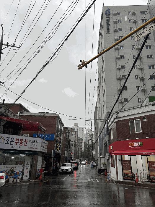 서울특별시 강서구 염창동 274-2 에이치밸리움2차 제9층 제903호 오피스텔 경매 사진 1