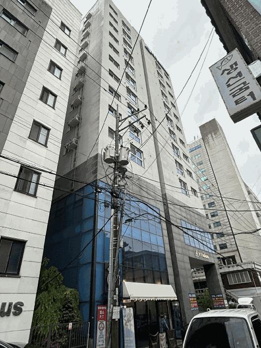 서울특별시 강서구 염창동 274-2 에이치밸리움2차 제9층 제903호 오피스텔 경매 사진 3