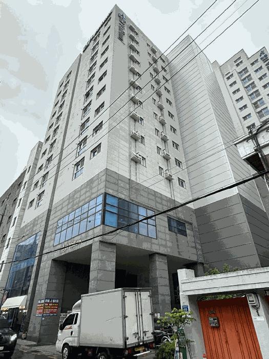 서울특별시 강서구 염창동 274-2 에이치밸리움2차 제9층 제903호 오피스텔 경매 사진 4