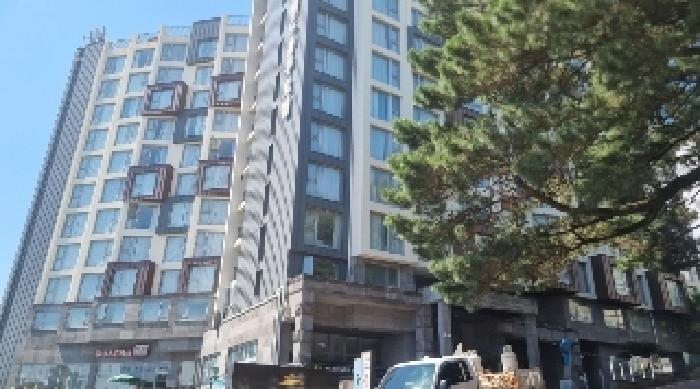 제주특별자치도 서귀포시 서귀동 544-2 디 아일랜드 블루 호텔 2층 210호 콘도(호텔) 경매 사진 6