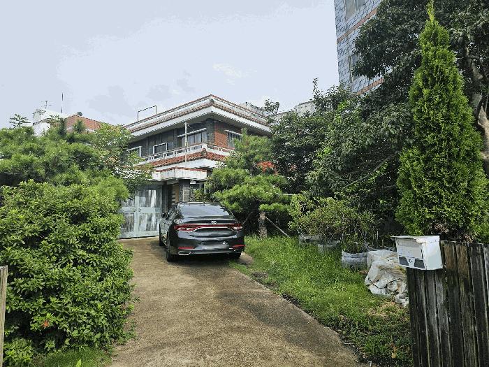 제주 서귀포시 주택