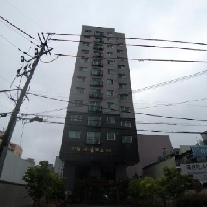 서울특별시 금천구 독산동 303-4 미림에이클래스 제101동 제11층 제1102호 오피스텔 경매 사진 5