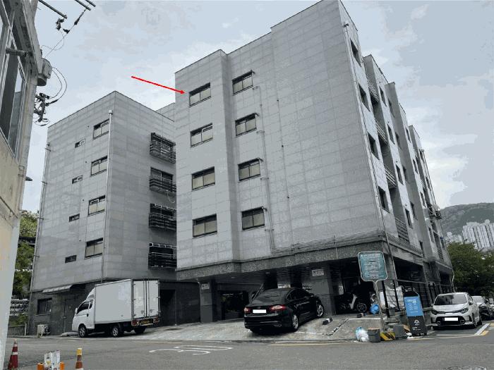 서울 금천구 다세대(빌라)