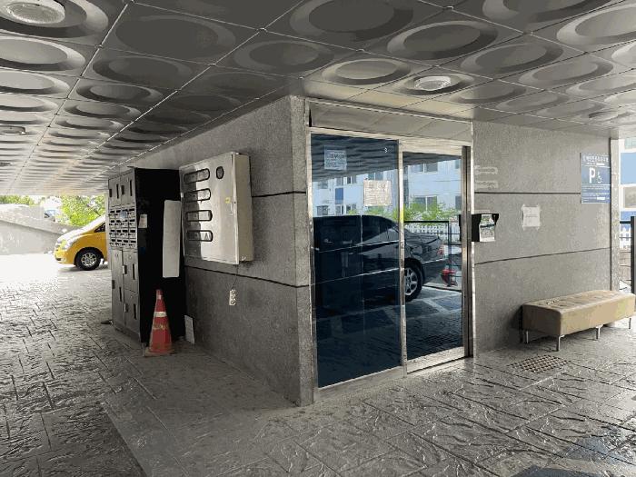 서울특별시 금천구 시흥동 184-6 웰트리움 제2동 제5층 제502호 다세대(빌라) 경매 사진 10