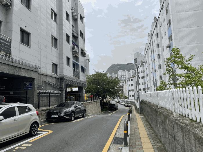 서울특별시 금천구 시흥동 184-6 웰트리움 제2동 제5층 제502호 다세대(빌라) 경매 사진 2