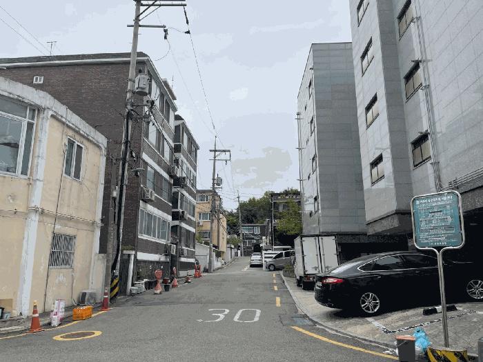 서울특별시 금천구 시흥동 184-6 웰트리움 제2동 제5층 제502호 다세대(빌라) 경매 사진 4