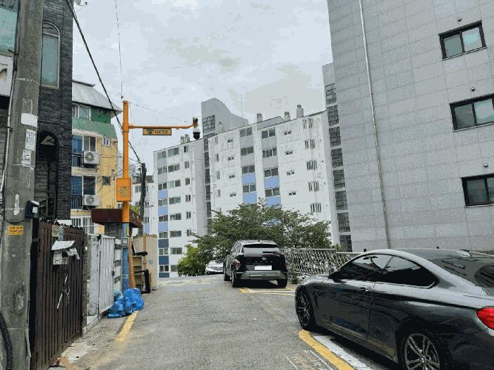 서울특별시 금천구 시흥동 184-6 웰트리움 제2동 제5층 제502호 다세대(빌라) 경매 사진 7