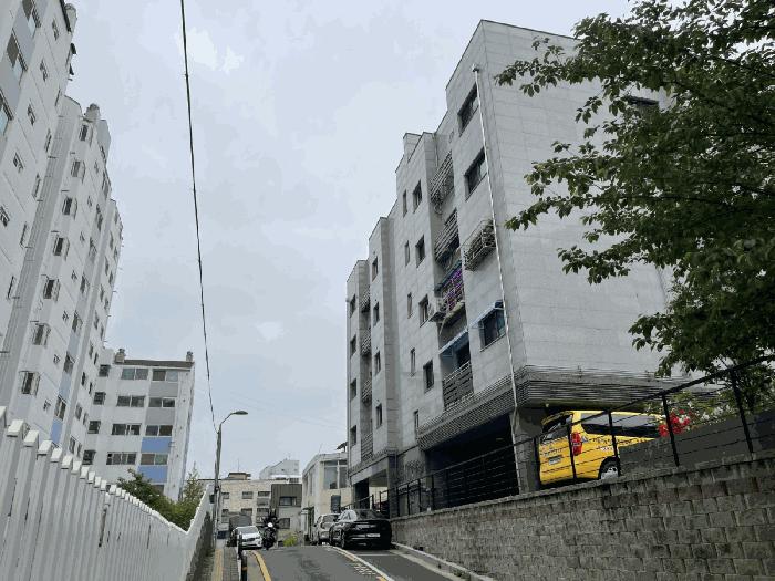서울특별시 금천구 시흥동 184-6 웰트리움 제2동 제5층 제502호 다세대(빌라) 경매 사진 8