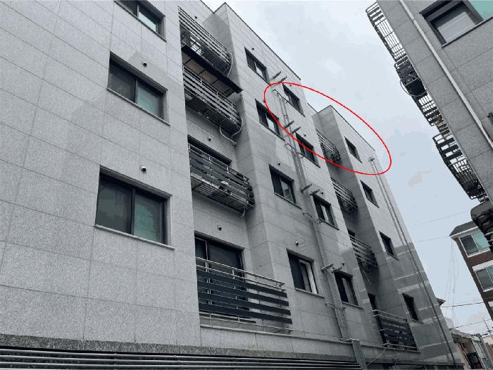 서울특별시 금천구 시흥동 184-6 웰트리움 제2동 제5층 제502호 다세대(빌라) 경매 사진 9