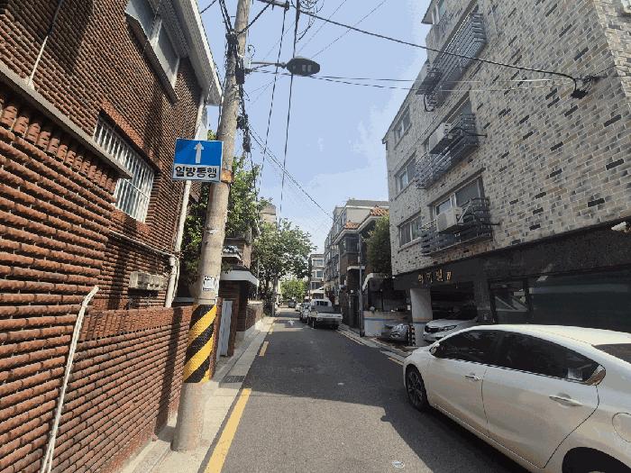 서울 강서구 다세대(빌라)
