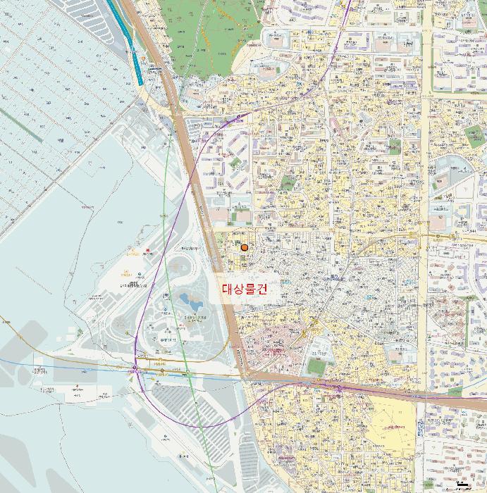 서울특별시 강서구 방화동 648-51 럭키빌 제3층 제302호 다세대(빌라) 경매 사진 14