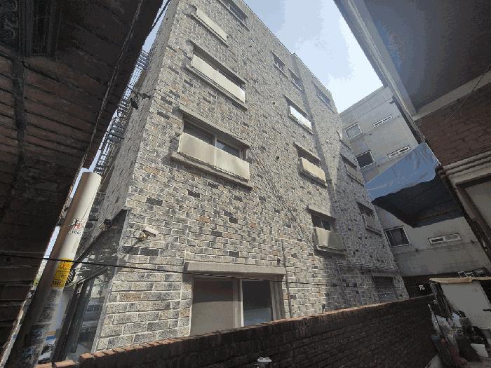 서울특별시 강서구 방화동 648-51 럭키빌 제3층 제302호 다세대(빌라) 경매 사진 3