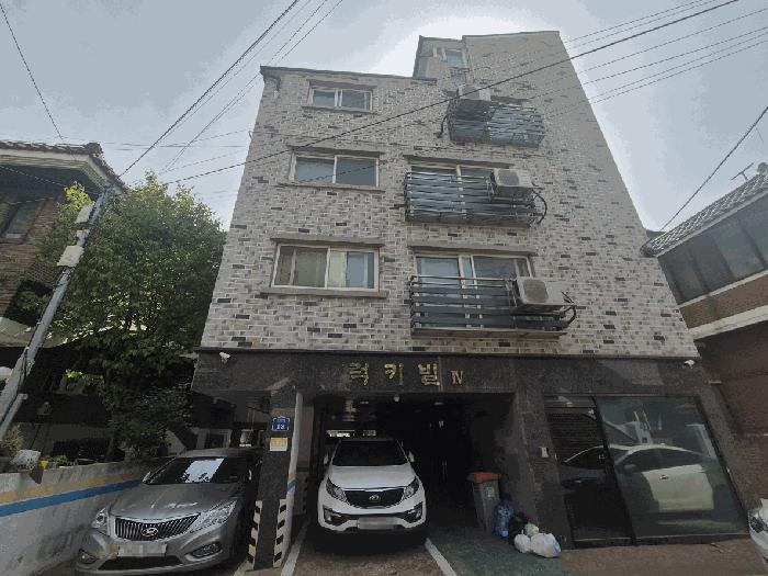 서울특별시 강서구 방화동 648-51 럭키빌 제3층 제302호 다세대(빌라) 경매 사진 6