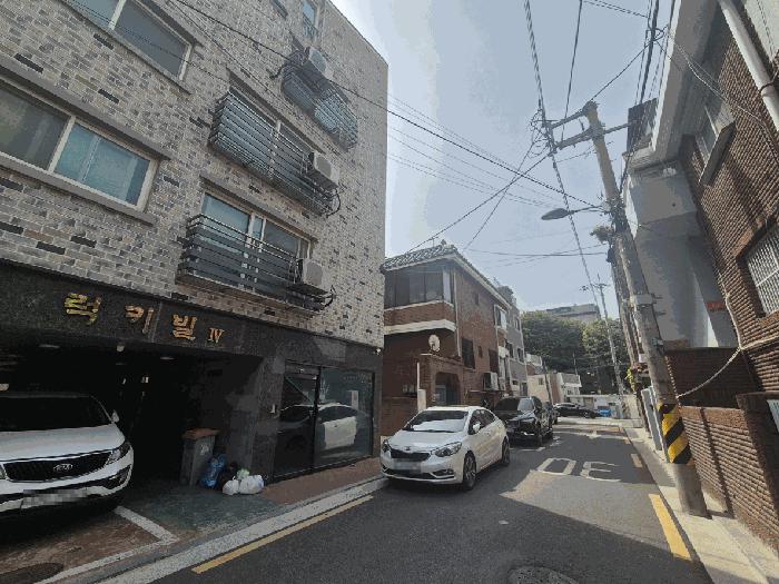 서울특별시 강서구 방화동 648-51 럭키빌 제3층 제302호 다세대(빌라) 경매 사진 8