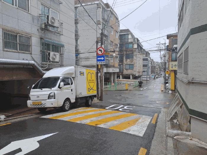 서울특별시 강서구 화곡동 396-34 하이원빌리지 제4층 제401호 다세대(빌라) 경매 사진 2