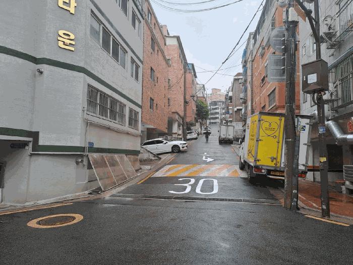 서울특별시 강서구 화곡동 396-34 하이원빌리지 제4층 제401호 다세대(빌라) 경매 사진 3