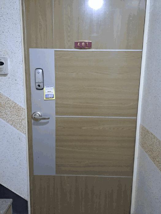서울특별시 강서구 화곡동 396-34 하이원빌리지 제4층 제401호 다세대(빌라) 경매 사진 4