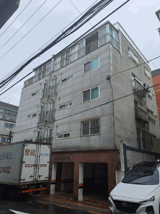서울특별시 강서구 화곡동 396-34 하이원빌리지 제4층 제401호 다세대(빌라) 경매 사진 5