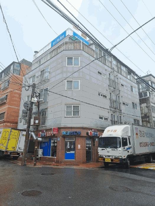 서울특별시 강서구 화곡동 396-34 하이원빌리지 제4층 제401호 다세대(빌라) 경매 사진 6