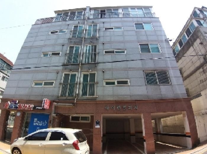 서울특별시 강서구 화곡동 396-34 하이원빌리지 제4층 제401호 다세대(빌라) 경매 사진 7