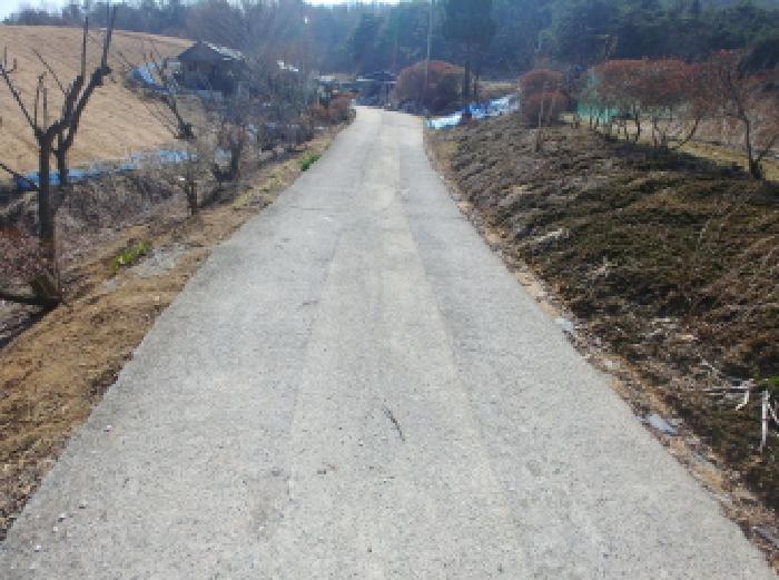 충청남도 금산군 남일면 신정리 614 전 경매 사진 66