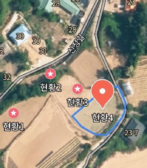 충청남도 금산군 남일면 신정리 619 전 경매 사진 63