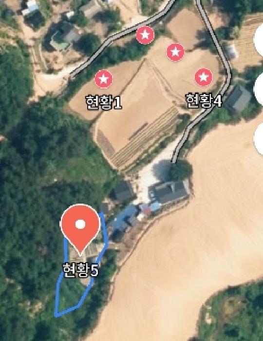 충청남도 금산군 남일면 신정리 619 전 경매 사진 64