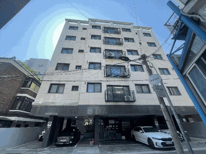 서울특별시 양천구 신정동 891-30 유니크5차 제3층 제303호 다세대(빌라) 경매 사진 1