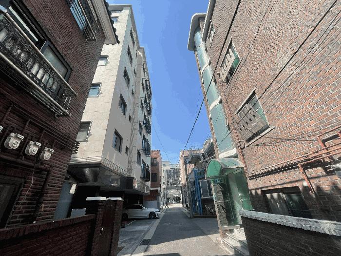 서울특별시 양천구 신정동 891-30 유니크5차 제3층 제303호 다세대(빌라) 경매 사진 3