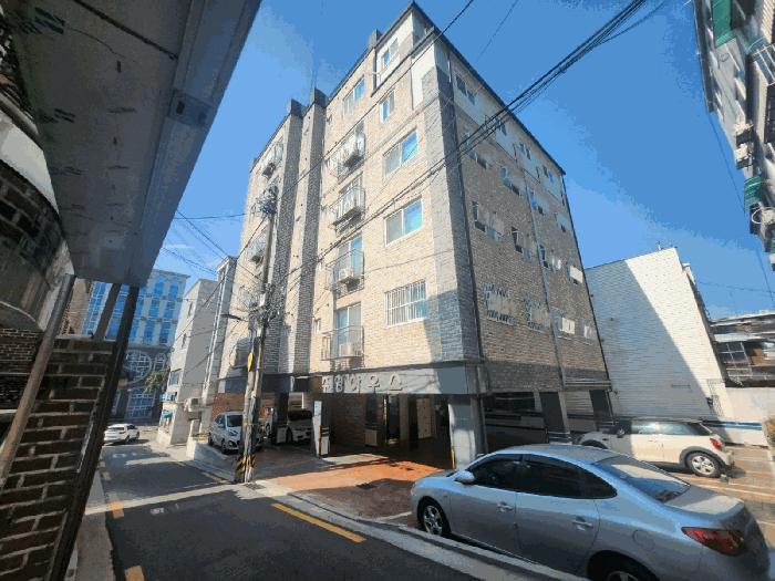 서울특별시 강서구 화곡동 862-9 주영하우스 제4층 제401호 다세대(빌라) 경매 사진 1