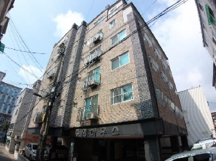 서울특별시 강서구 화곡동 862-9 주영하우스 제4층 제401호 다세대(빌라) 경매 사진 2