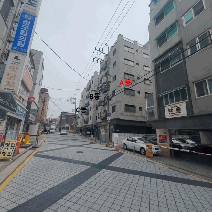 서울특별시 강서구 화곡동 831-12 가원홈타운 제에이동 제3층 제301호 다세대(빌라) 경매 사진 1
