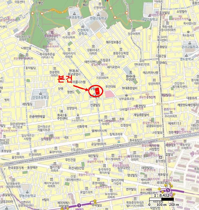 서울특별시 강서구 화곡동 831-12 가원홈타운 제에이동 제3층 제301호 다세대(빌라) 경매 사진 13