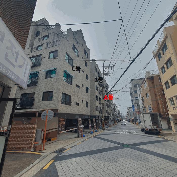 서울특별시 강서구 화곡동 831-12 가원홈타운 제에이동 제3층 제301호 다세대(빌라) 경매 사진 3