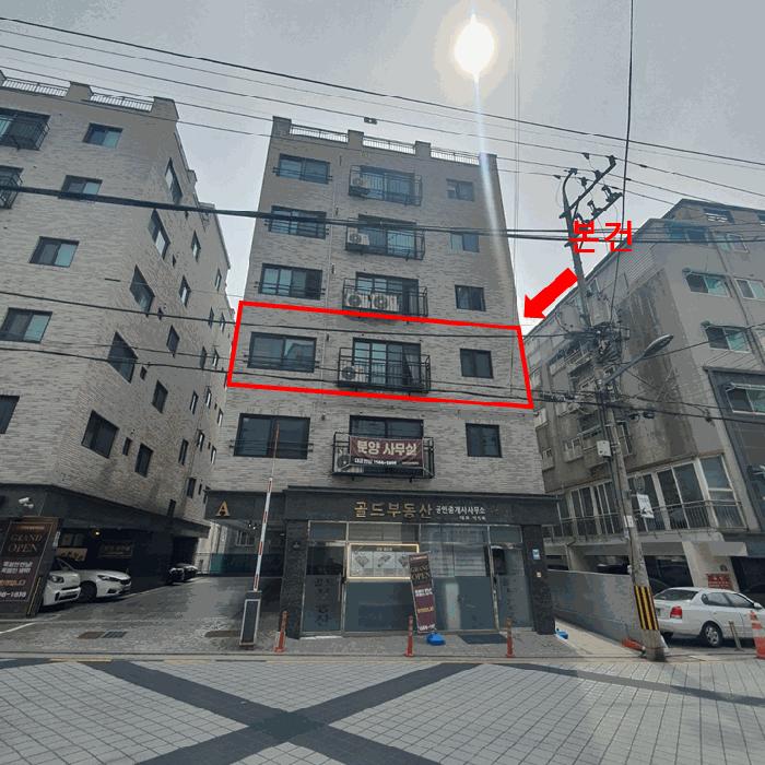서울특별시 강서구 화곡동 831-12 가원홈타운 제에이동 제3층 제301호 다세대(빌라) 경매 사진 7
