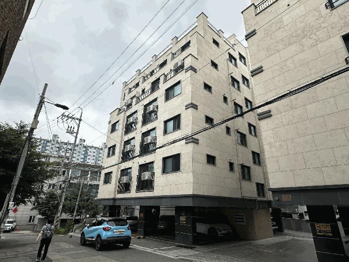 서울특별시 구로구 오류동 81-25 민영 제102동 제6층 제603호 다세대(빌라) 경매 사진 2