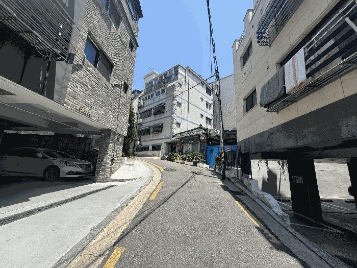 서울특별시 강서구 화곡동 504-9 누리에스.에이치.티 제1동 제2층 제203호 다세대(빌라) 경매 사진 3