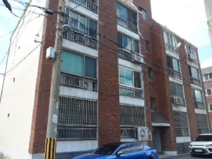 대구광역시 달서구 진천동 139-7 2층201호 다세대(빌라) 경매 사진 5