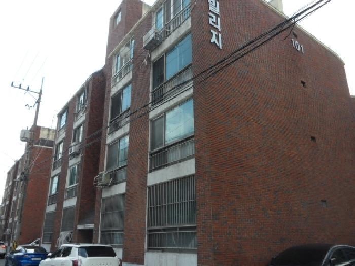 대구광역시 달서구 진천동 139-7 2층201호 다세대(빌라) 경매 사진 8