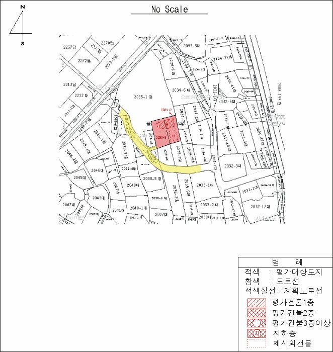 대구광역시 달성군 논공읍 금포리 2035-2 주택 경매 사진 12