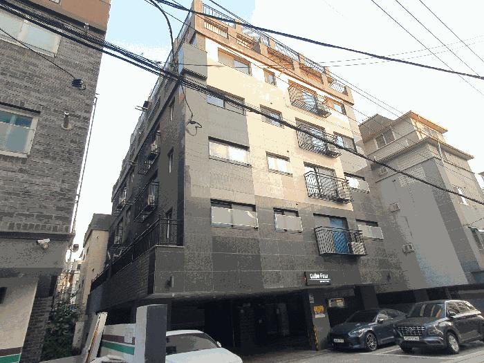 서울특별시 강서구 화곡동 370-5 큐브포 제6층 제601호 다세대(빌라) 경매 사진 2