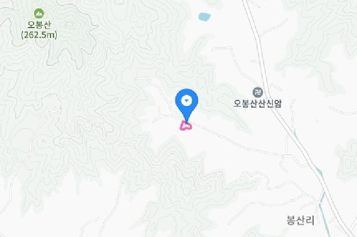 세종특별자치시 조치원읍 봉산리 239 답 경매 사진 12