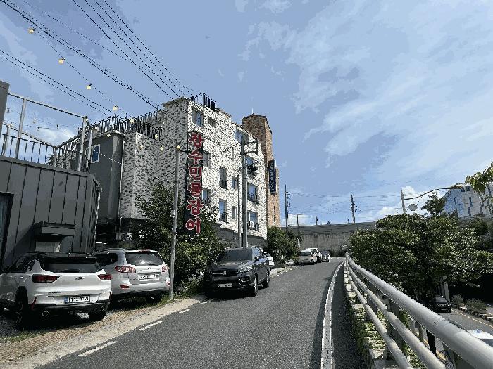 대전광역시 동구 판암동 470-7 근린주택 경매 사진 3